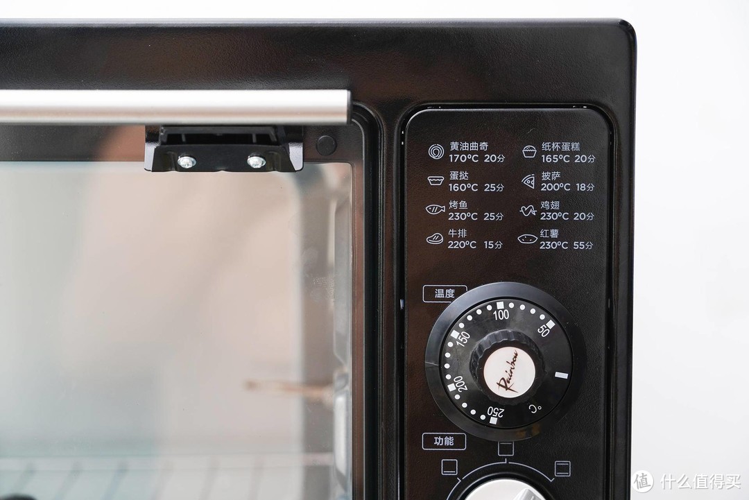 机械烤箱控温不准不要扔，简单几步重新上岗，再战10年！——烤箱维修经验
