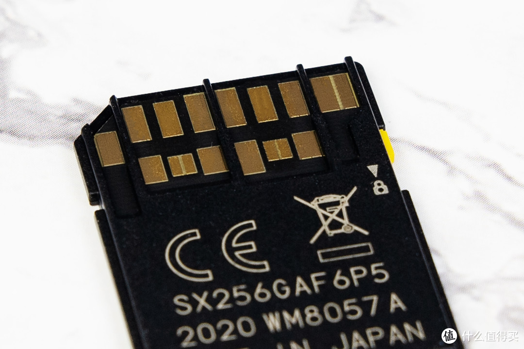 高速USH-II SD卡新体验，读写速度270MB/s铠侠（原东芝存储）高端SD存储卡表现如何?