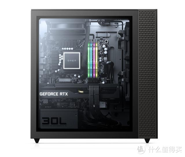 「科技犬」PC整机新品盘点：搭载RTX3080成最大卖点