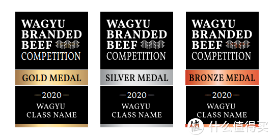 澳洲品牌和牛评选Wagyu Branded Beef Competition 2020