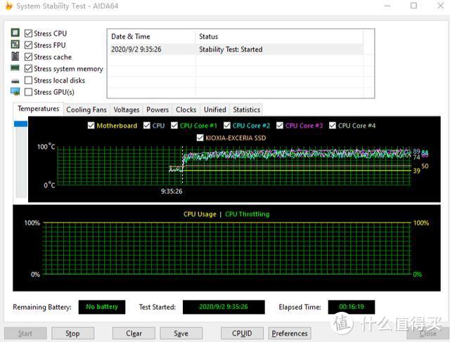 给妹子装一台粉色主机，技嘉Z490 AORUS PRO AX+i7-10700K评测