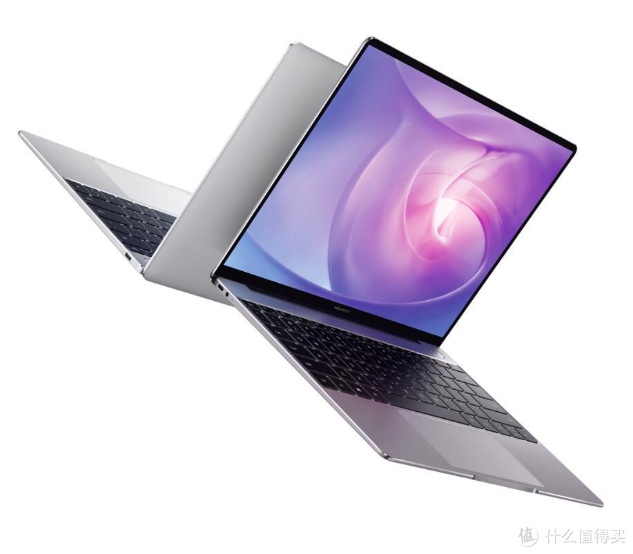 华为MateBook 13/14 2020锐龙版预售，搭标压锐龙、配2K全面屏
