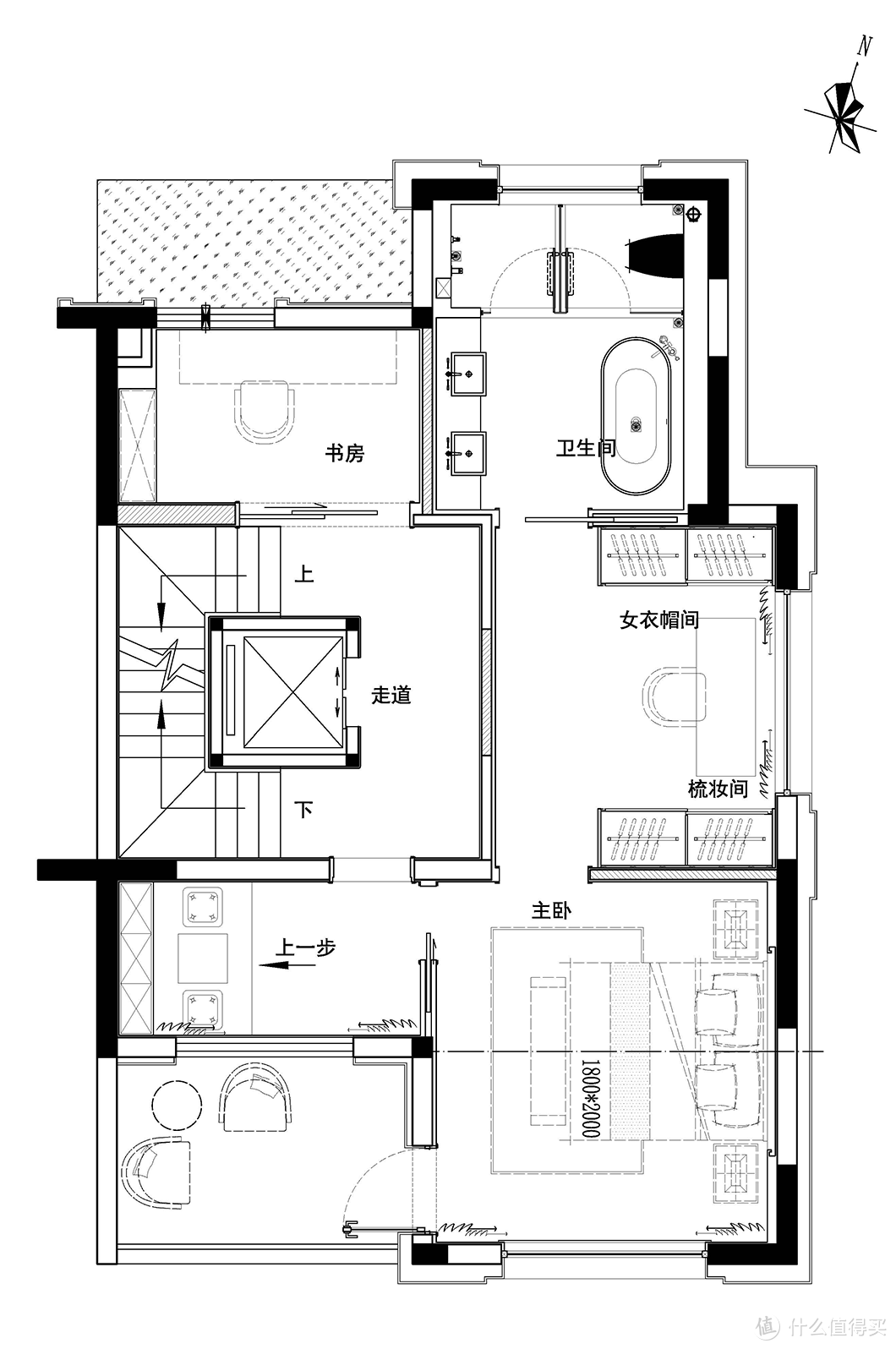 46岁大叔的别墅生活：与都市断舍离，住在庭院里，把生活过成诗