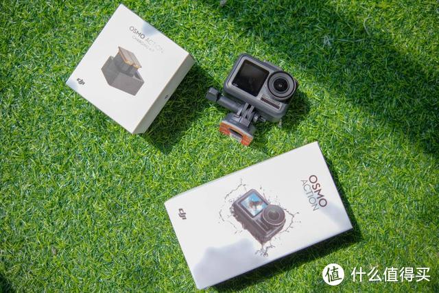 前后双屏，5K高清？GoPro Hero 9发布了，我却立马下单了大疆 Osmo Action