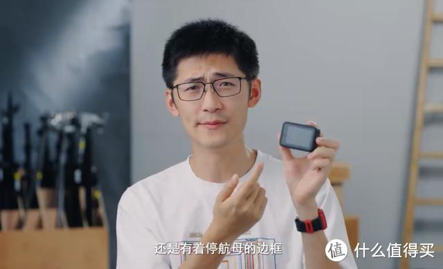 前后双屏，5K高清？GoPro Hero 9发布了，我却立马下单了大疆 Osmo Action