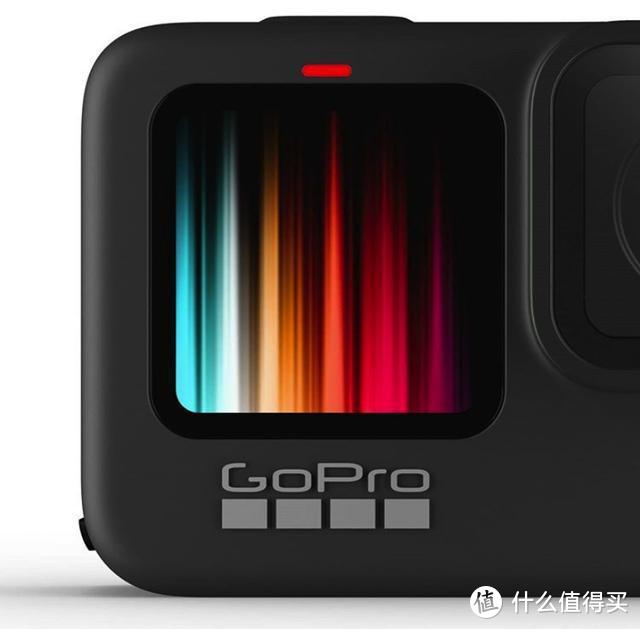 前后双屏，5K高清？GoPro Hero 9发布了，我却立马下单了大疆 Osmo Action