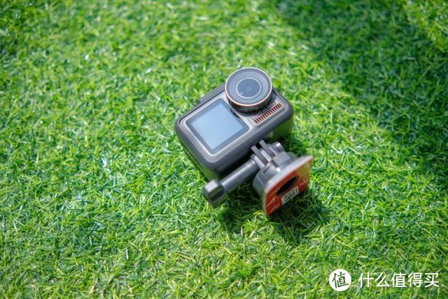 前后双屏，5K高清？GoPro Hero 9发布了，我却立马下单了大疆 Osmo Action