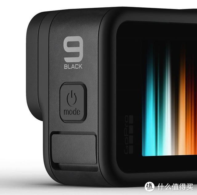 前后双屏，5K高清？GoPro Hero 9发布了，我却立马下单了大疆 Osmo Action