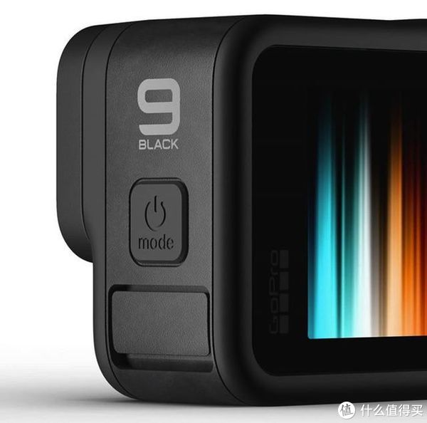 前后双屏，5K高清？GoPro Hero 9发布了，我却立马下单了大疆Osmo