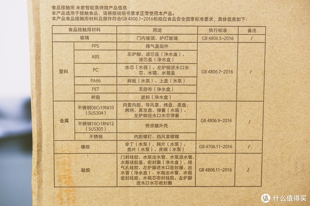 小米智能蒸烤箱，1+1是否大于2？