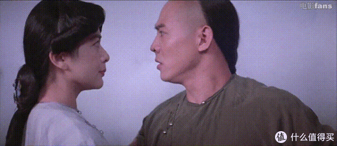 命中有徐克-盘点那些徐老怪帮助过的影人,顺便帮你回忆一下香港武侠电影90年代的辉煌(二)