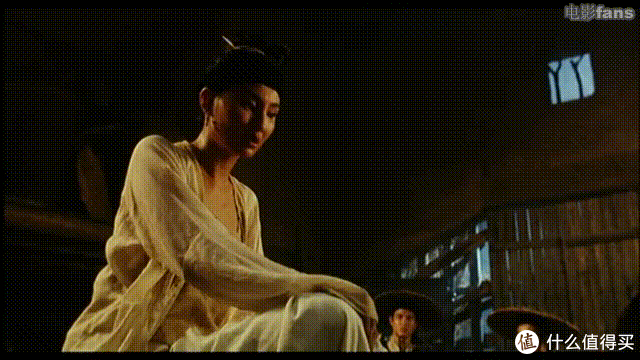 命中有徐克-盘点那些徐老怪帮助过的影人,顺便帮你回忆一下香港武侠电影90年代的辉煌(二)