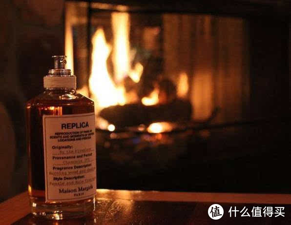 马丁马吉拉 壁炉火光 一款暖感十足，味道高级的小众香水推荐