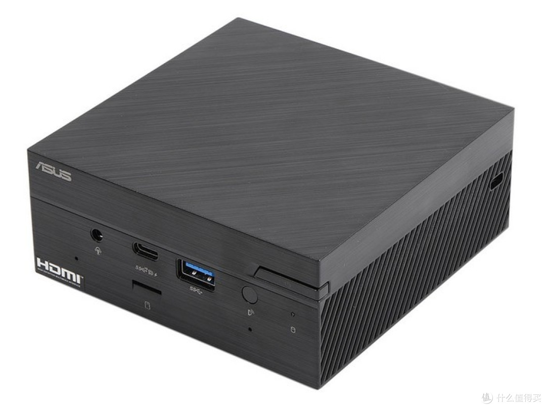 华硕pn50迷你锐龙准系统开箱偷跑扩展轻而易举性能媲美台式机