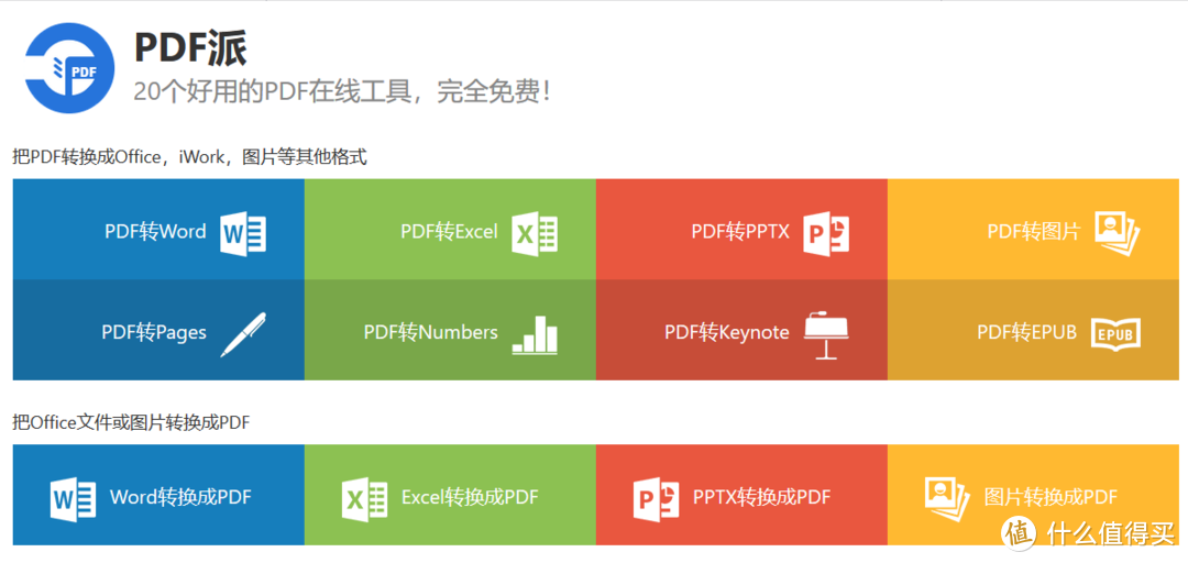 工欲善其事，必先利其器：盘点我的电脑“必备”软件和网址