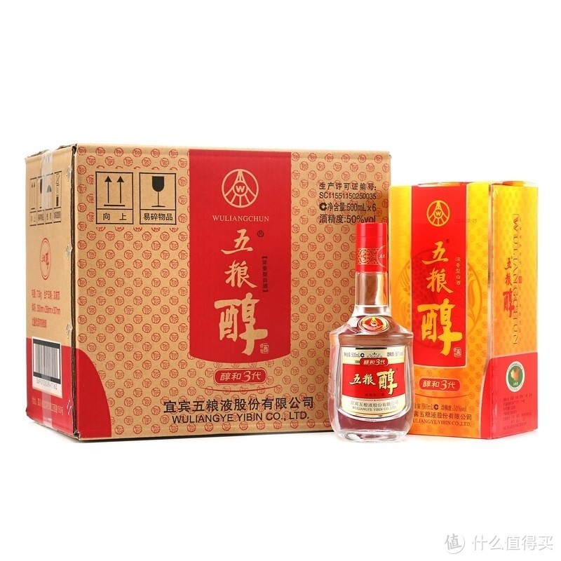 你想要的价格都有!中秋佳节，亲朋团聚，走亲访友，送礼+自饮白酒选购指南