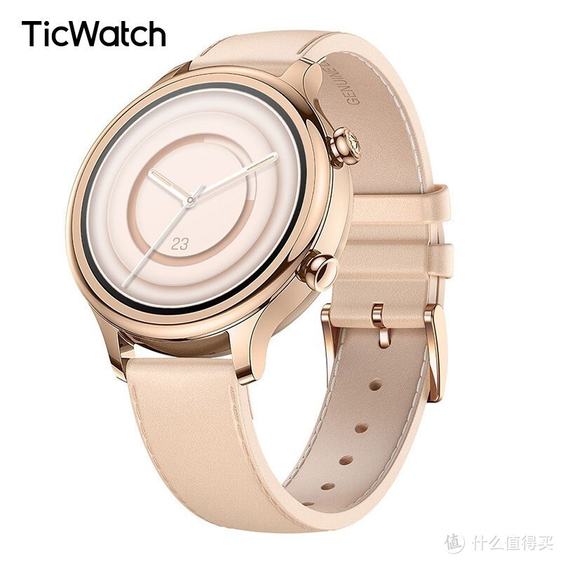 Ticwatch C2 Plus发布；小米11跑分曝光