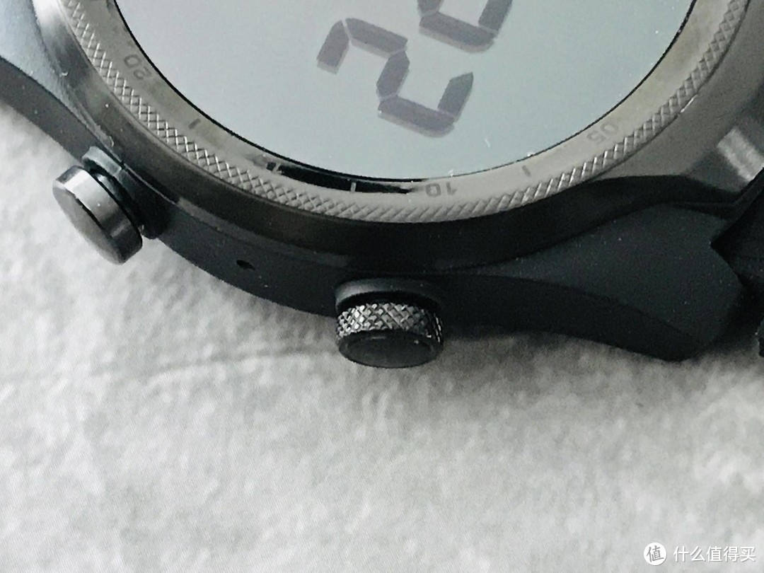 TicWatch pro2020 4G版晒单，顺便浅谈智能手表和手环的区别