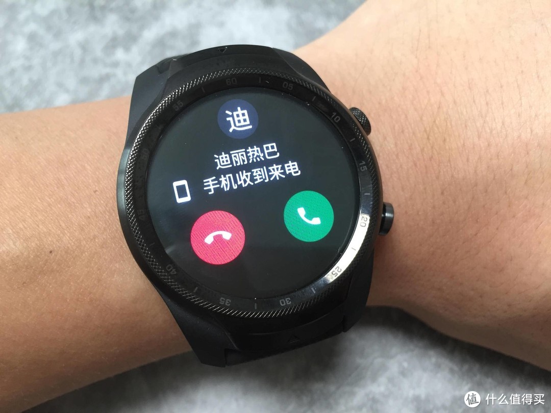 TicWatch pro2020 4G版晒单，顺便浅谈智能手表和手环的区别