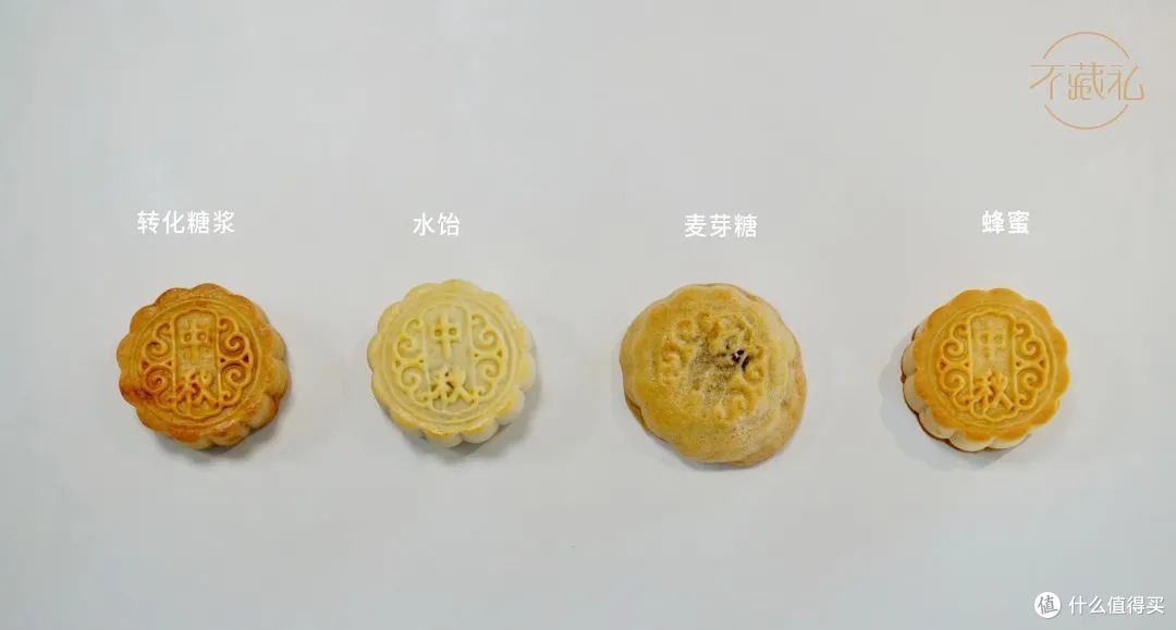 实验室 | 月饼中的转化糖浆到底有没有替代品？