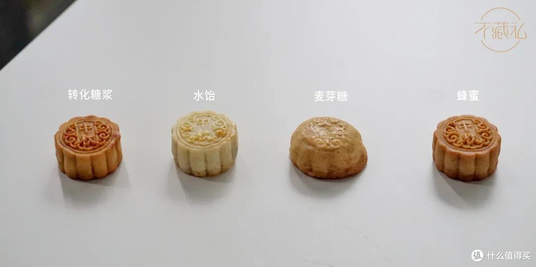 实验室 | 月饼中的转化糖浆到底有没有替代品？