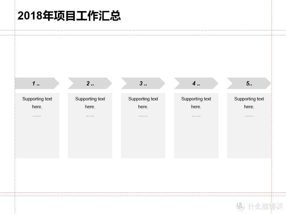 改了20稿的PPT方案报告，其实一遍就可以过的！