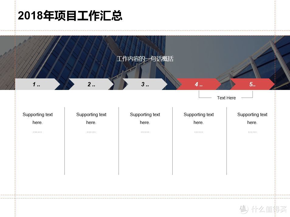 改了20稿的PPT方案报告，其实一遍就可以过的！