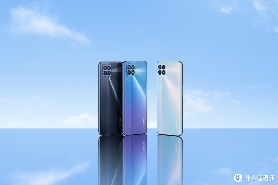 OPPO Reno4 SE、华为畅享20、真我V5，选谁