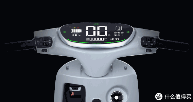 我的第五辆电动车雅迪冠能m8骑行体验