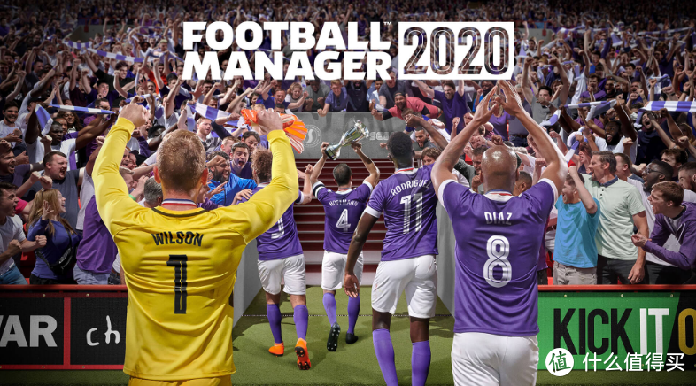 【福利】epic喜加一：免费领取《足球经理2020》，走进真实的足球世界！