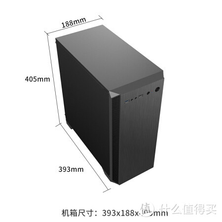 二千五档高性能核显R5 PRO-G4650攒机