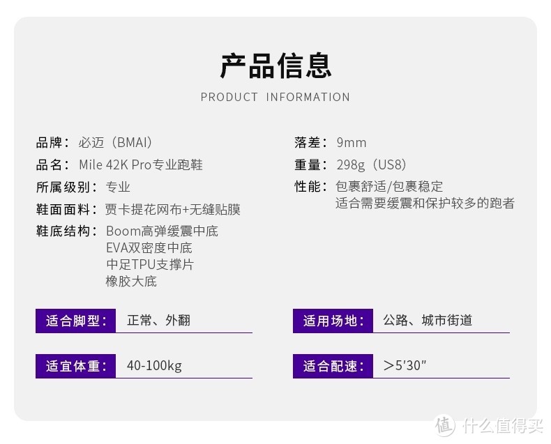 必迈的前世今生和产品线（下）