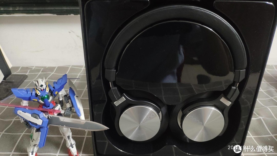 耳盲患者的第一次耳机测评——击音K5
