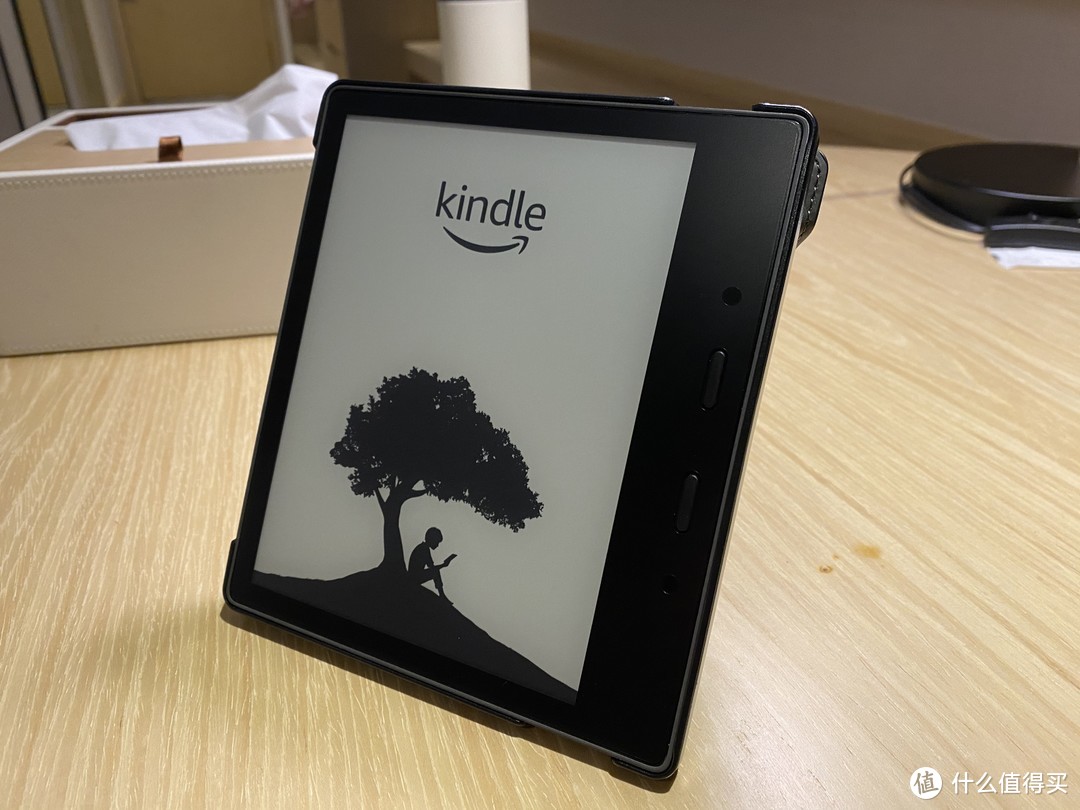 Kindle Oasis3