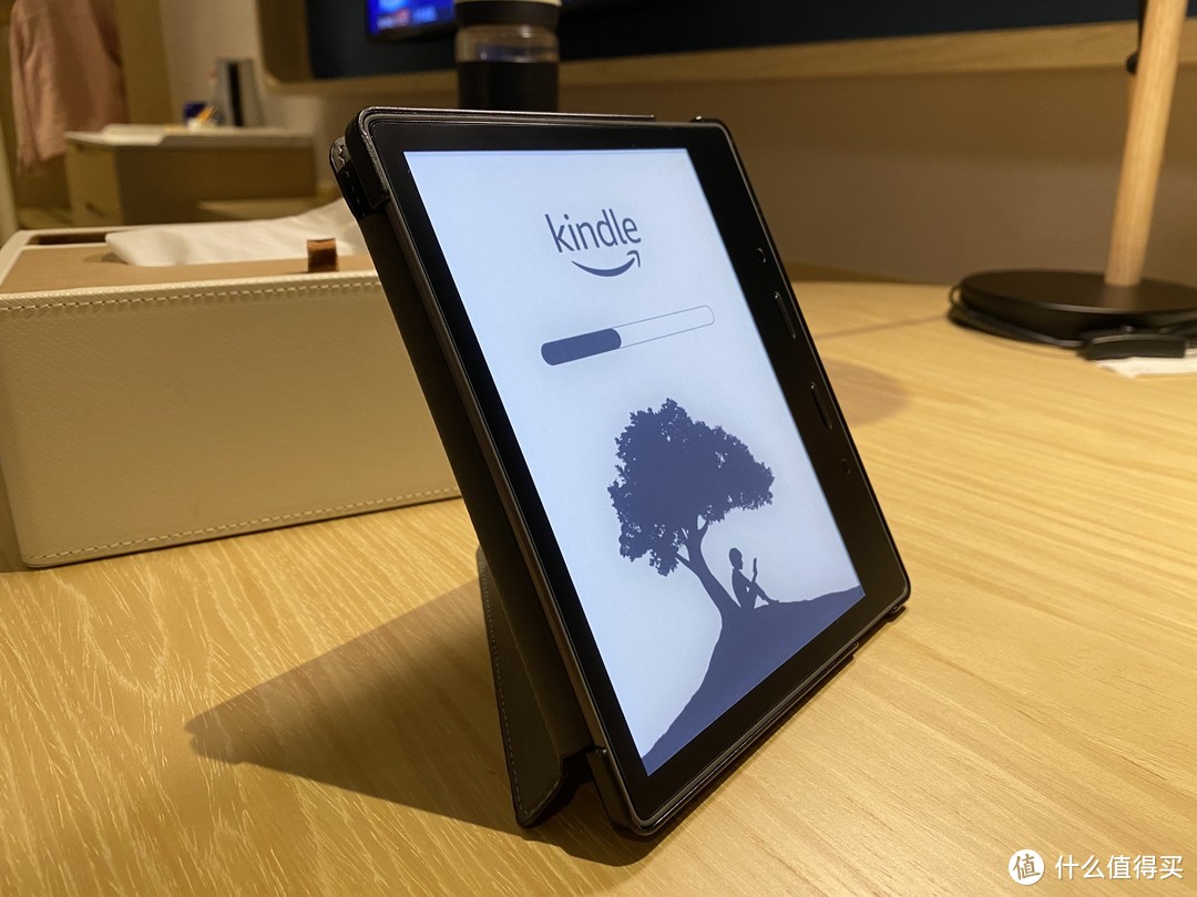 Kindle Oasis3