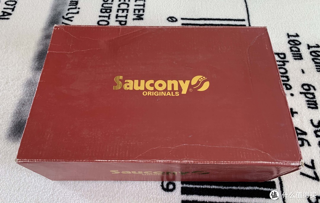 分享好价购入Saucony Azura和Grid SD