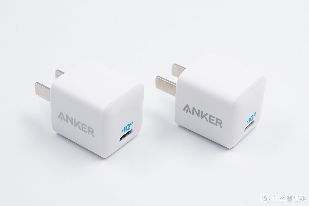 加量不加价，迎接新苹果：Anker安克 Nano 20W PD充电器评测