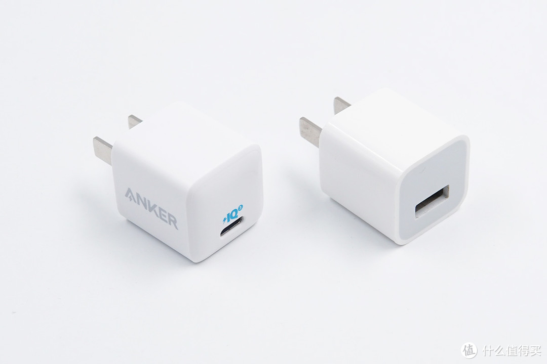 加量不加价，迎接新苹果：Anker安克 Nano 20W PD充电器评测