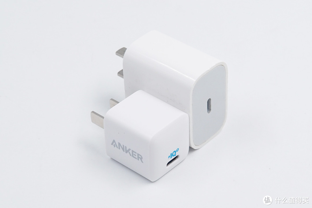 加量不加价，迎接新苹果：Anker安克 Nano 20W PD充电器评测