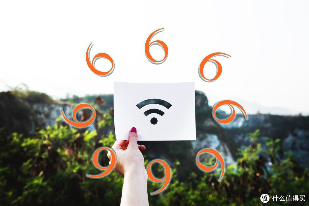 wifi选购必读！如何看待wifi6无线速率超过有线速率？