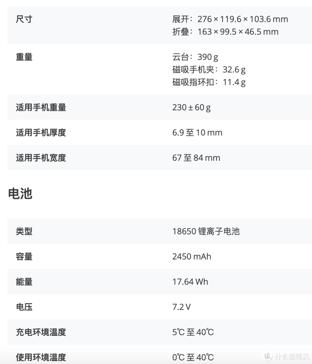 可以吸住手机的稳定器，调平不再是难事，大疆OM4手机稳定器测评