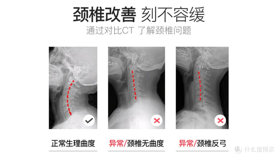 脖子又僵又硬 ？！除了这4个按摩方法，还有“米狗按摩神器”