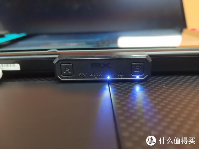 两款蓝牙5.0发射器全方位对比，除了售价相同，switch、PS4通用，低延迟还有啥