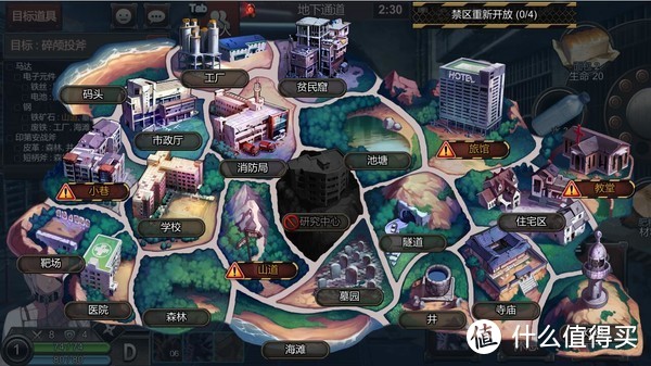 steam免费游戏推荐 五款小成本制作的游戏 有你想玩的吗