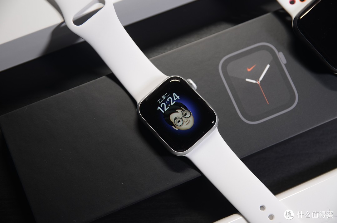Apple Watch也谈性价比？Apple Watch SE、Series 5对比