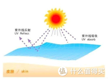 防晒伞真能防晒？双层跟单层伞布的区别？关于伞的知识，这篇全get！