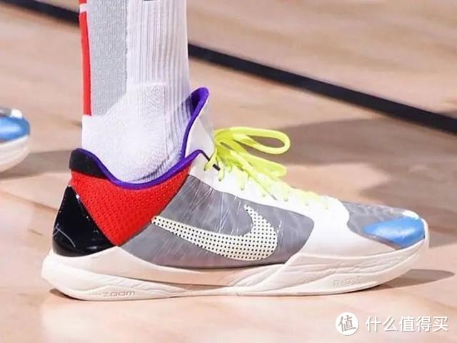 LEBRON18正式登场，KT6即将发售