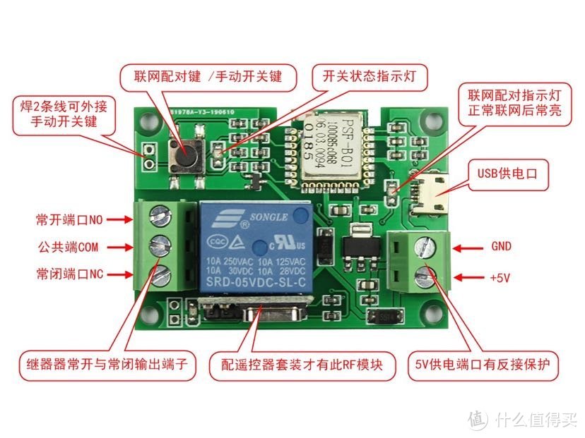 30元打造智能门禁系统，实现多种手机开门方式