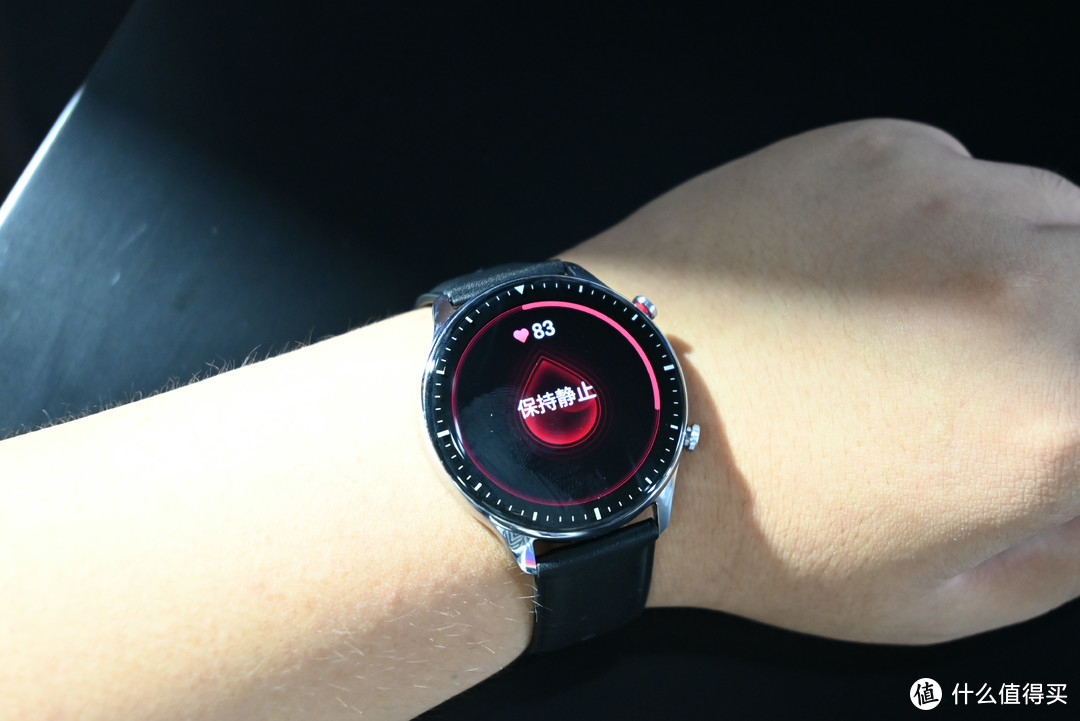 血氧监测、独立音乐播放：华米发布智能手表 Amazfit GTR 2、Amazfit GTS 2