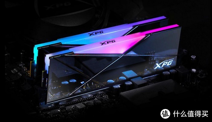 电镀镜面工艺、最高5000MHz：威刚发布XPG SPECTRIX D50 Xtreme DDR4 RGB内存